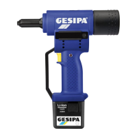 Preview: Gesipa PowerBird
