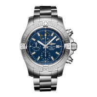 Preview: Breitling SUPER AVENGER