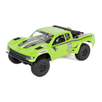 Preview: Axial Yeti SCORE Trophy Truck