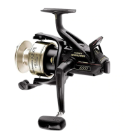 Preview: Shimano BAITRUNNER series