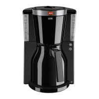 Preview: Melitta LOOK THERM