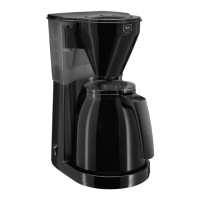 Preview: Melitta Easy Therm