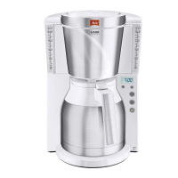 Preview: Melitta LOOK Therm Timer