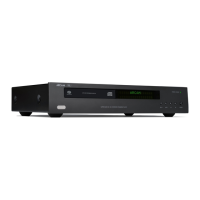 Preview: Arcam CDS27