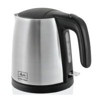Preview: Melitta Prime Aqua mini