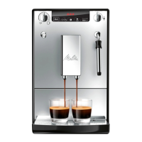 Preview: Melitta Caffeo Solo & Milk