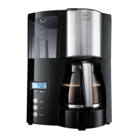 Preview: Melitta optima