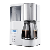 Preview: Melitta OPTIMA Timer