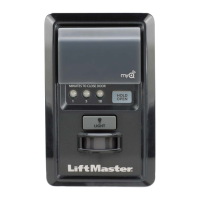 Preview: Chamberlain MyQ 888LM