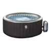 Hot Tub Logo