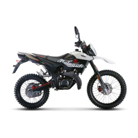 Preview: Malaguti XTM 50