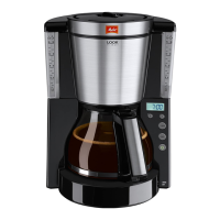 Preview: Melitta LOOK Timer