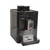 Preview: Melitta Caffeo Passione OT