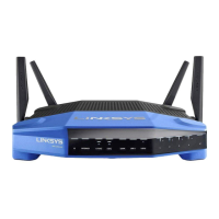Preview: Linksys WRT 1200 ac