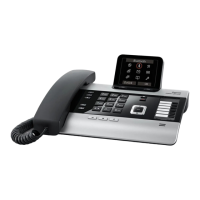 Preview: Gigaset DX800A all in one