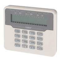 Preview: Satel Versa