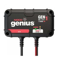 Preview: NOCO Genius GEN Mini Series