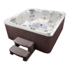Hot Tub Logo