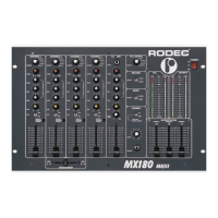 Preview: Rodec MX180 MKII