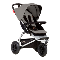 Preview: Mountain Buggy swift