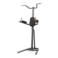 Preview: Marcy TC-1800