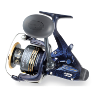 Preview: Shimano thunnus series