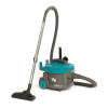 Vacuum Cleaner Logo