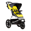 Stroller Logo