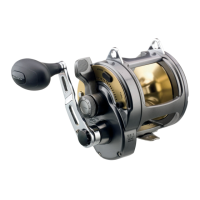 Preview: Shimano tyrnos series
