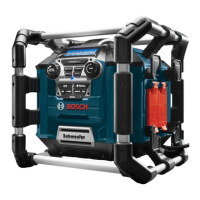 Preview: Bosch pb360c