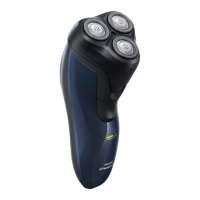 Preview: Philips NORELCO AT620