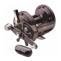 Preview: Shimano tld-star series