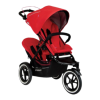 Stroller Logo