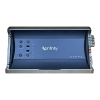Car Amplifier Logo