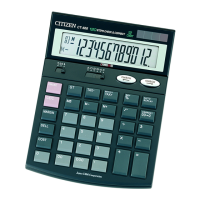 Preview: Citizen CT-666