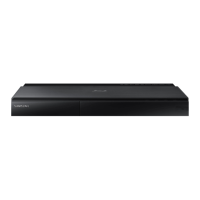 Preview: Samsung BD-J7500