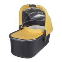 Preview: UPPAbaby Bassinet