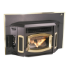 Wood stove Logo