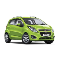 Preview: Chevrolet Beat Petrol