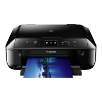 Preview: Canon mg6850 series