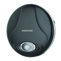 Preview: Memorex MD6451