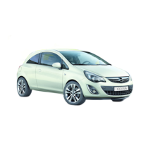 Preview: Opel CORSA