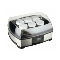 Preview: Cuisinart YM400E