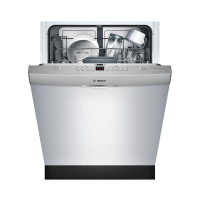 Preview: Bosch Lave-Vaisselle