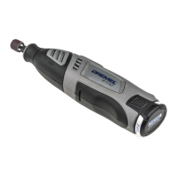 Preview: Dremel 8100