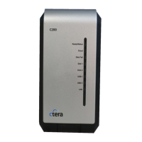Preview: Ctera C200