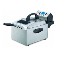 Preview: Waring PRO DF280