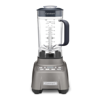 Preview: Cuisinart Hurricane CBT-1500