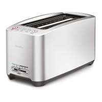 Preview: Breville the Smart Toast BTA830