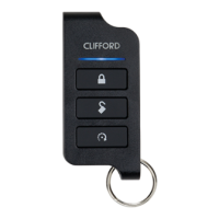 Preview: Clifford 4105X